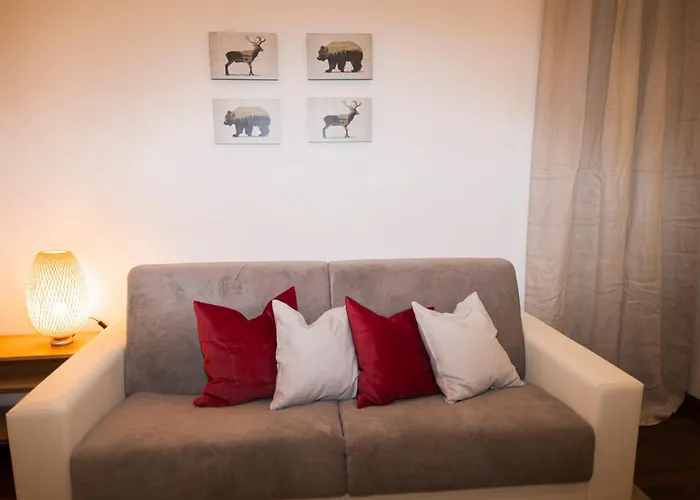 Vatican Prati Grand House Center アパート ローマ