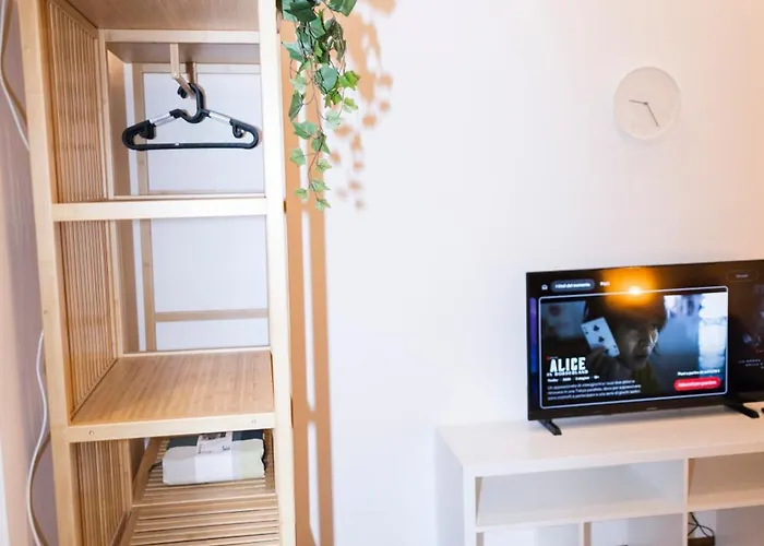 アパート Vatican Prati Grand House Center ローマ