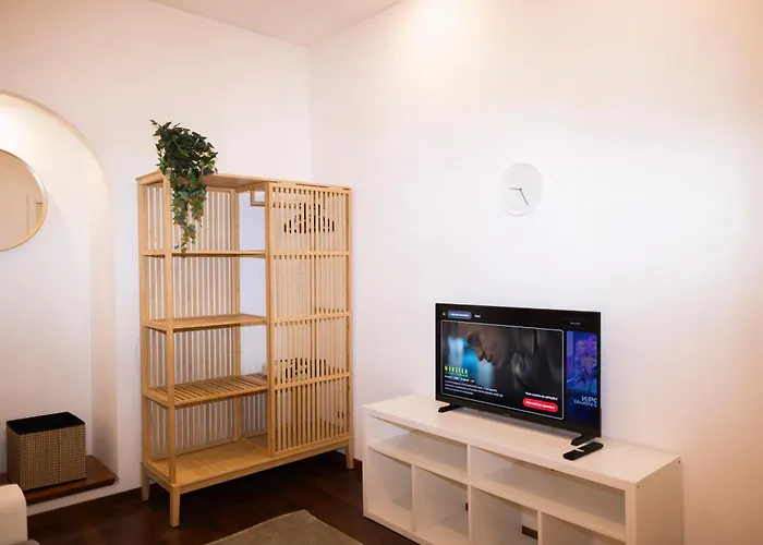 Vatican Prati Grand House Center *