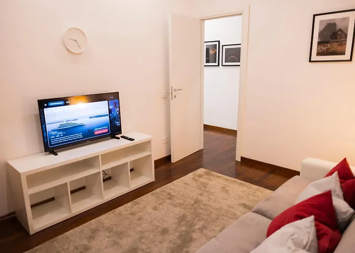 Vatican Prati Grand House Center * ローマ