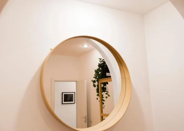 Vatican Prati Grand House Center ローマ