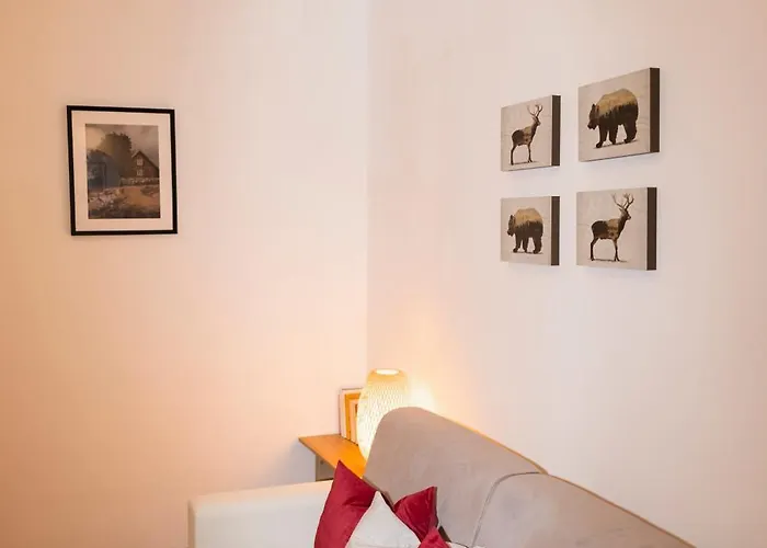 Vatican Prati Grand House Center