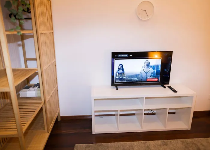 アパート Vatican Prati Grand House Center ローマ