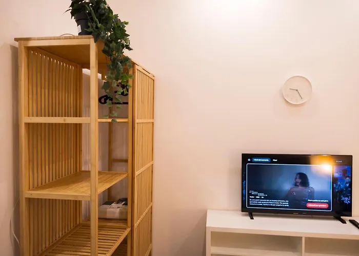 Vatican Prati Grand House Center * ローマ