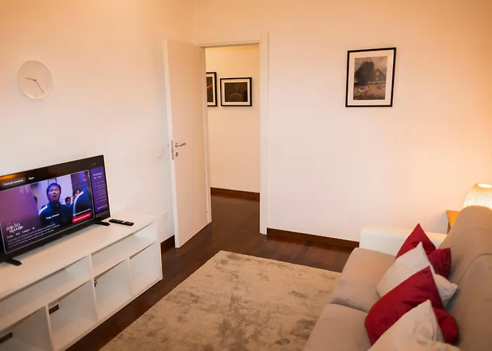 Vatican Prati Grand House Center アパート ローマ