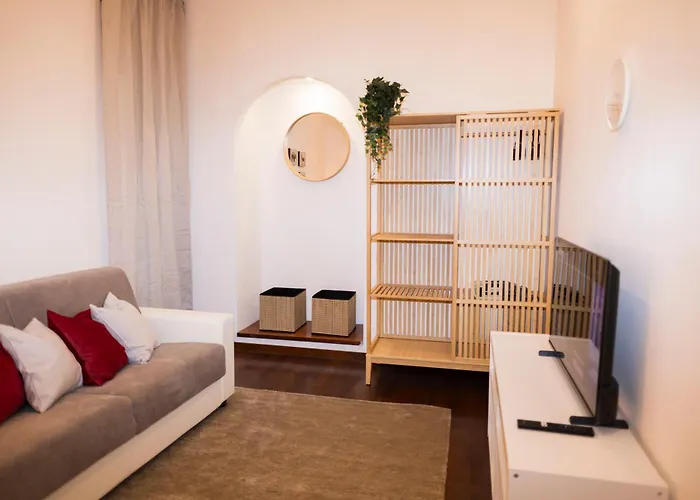 Vatican Prati Grand House Center