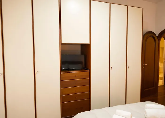 شقة Vatican Prati Grand House Center روما